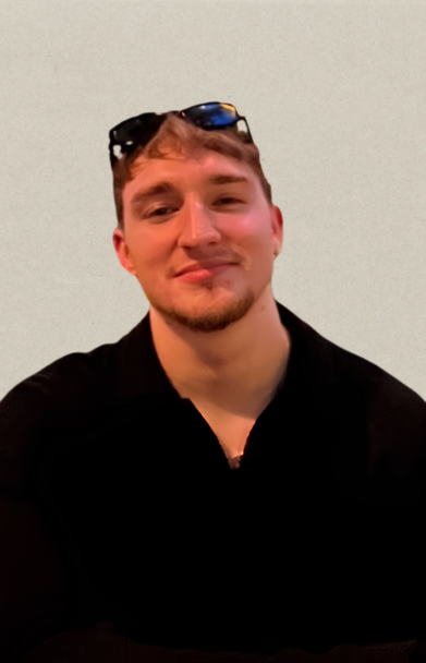 Jacob, founder of ROOTED